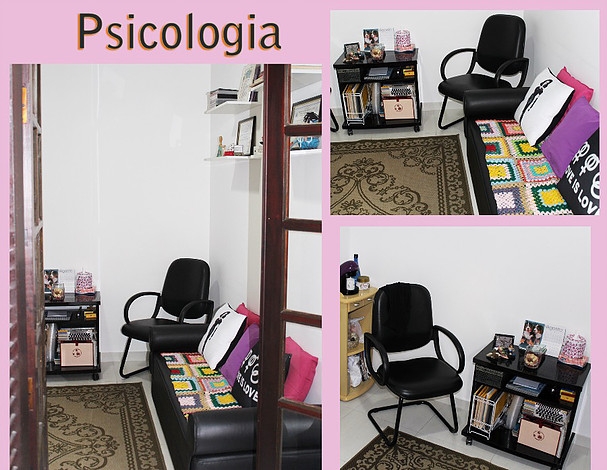 Centro de Psicologia na Vila Tibiriçá - Clínica de Psicopedagogia