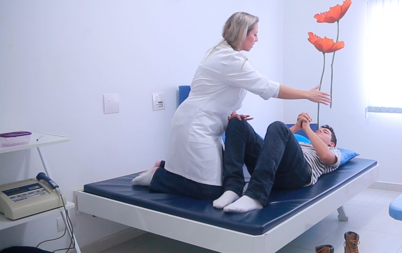 Clínica de Fisioterapia na Vila Suíça - Fisioterapia para Atm