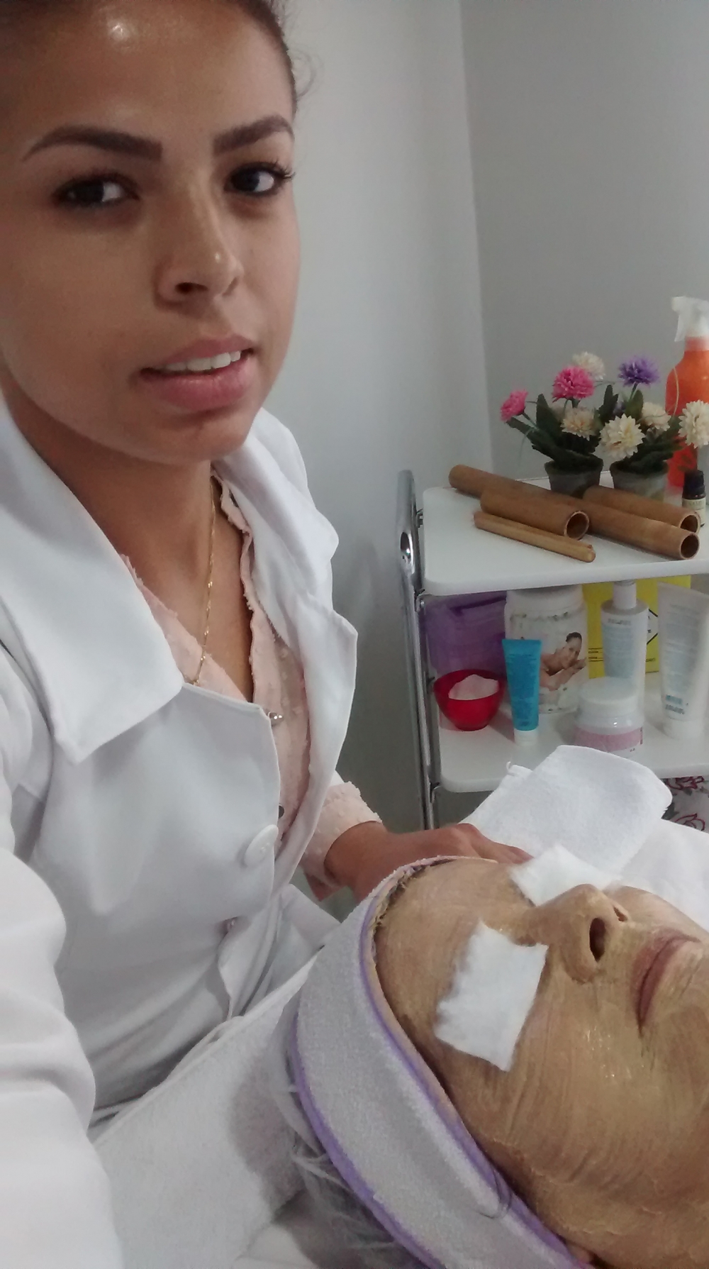 Clínica de Tratamento Estético na Vila Apiay - Tratamentos Estéticos para Acne