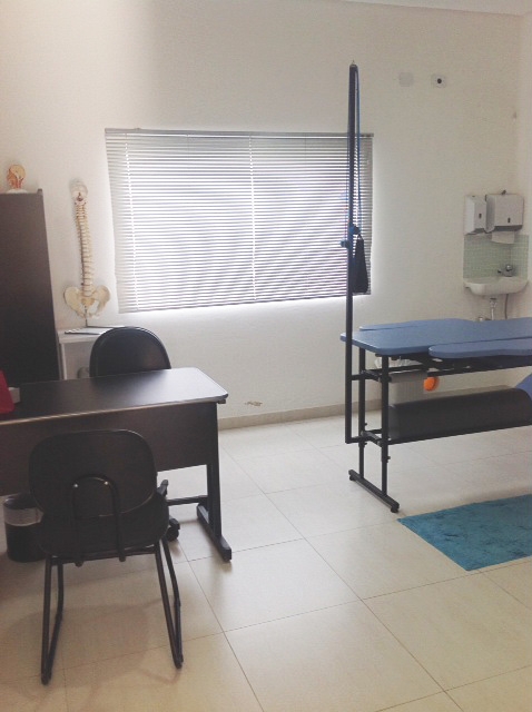 Onde Encontrar Clínica de Fisioterapia Rpg na Vila Palmares - Clínica de Fisioterapia