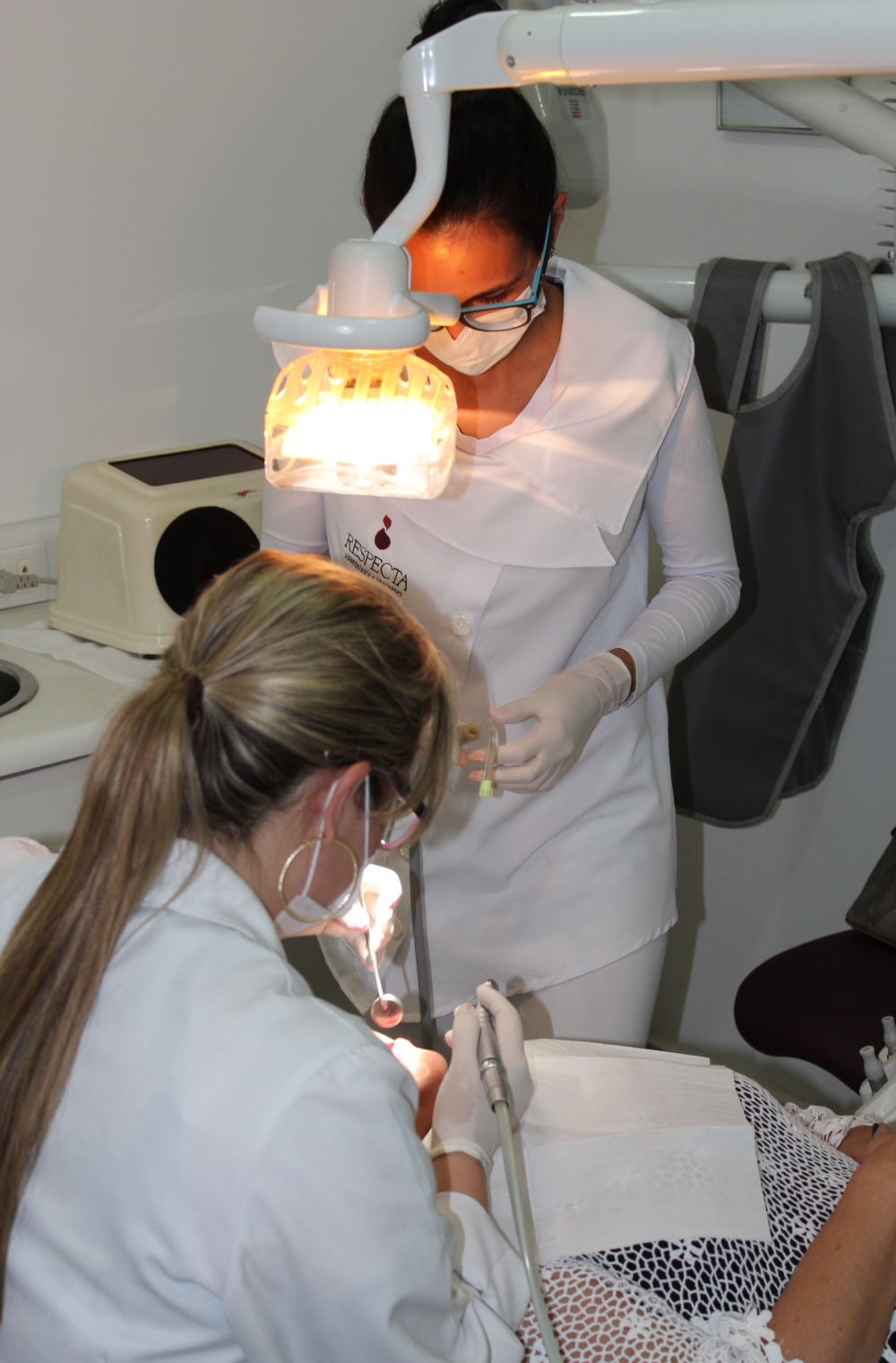 Onde Encontrar Clínica Dentista Tamanduateí 2 - Limpeza Dental