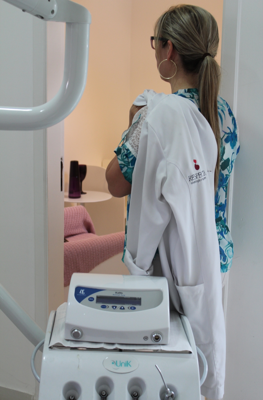 Onde Encontrar Estética Odontológica na Vila Junqueira - Consultório Odontológico