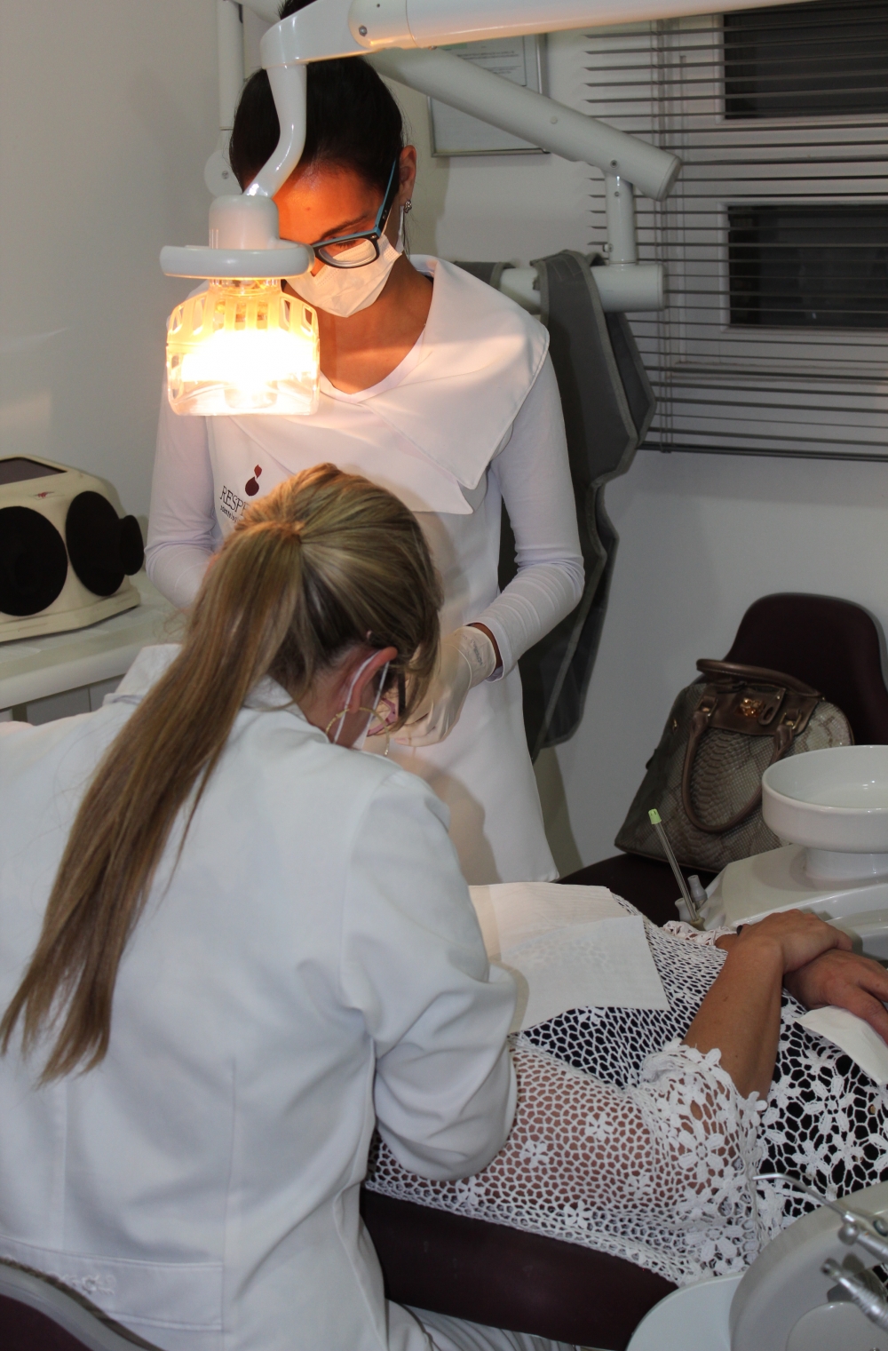 Orçamento para Estética Odontológica na Vila Curuçá - Estética Odontológica