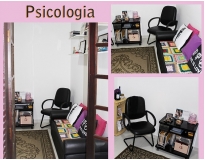 centro de psicologia na Vila Lucinda