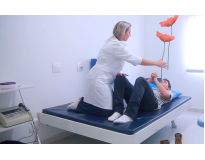 clínica de fisioterapia na Vila Suíça