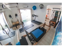 clínicas de pilates na Vila Helena