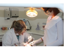 clínicas dentista na Vila Musa