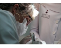 orçamento para clínica de odontologia Reserva Biológica Alto de Serra