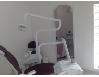 preço limpeza dental na Vila Palmares