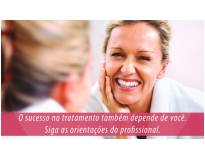 tratamentos de raspagem periodontal na Vila Assunção