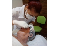 tratamentos estético facial na Vila Helena