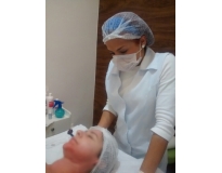 tratamentos estéticos para o rosto preço na Vila Alzira