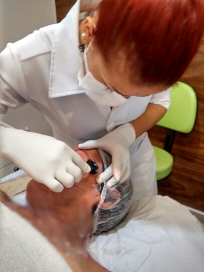 Tratamento Estético Facial Sp em São Caetano do Sul - Tratamentos Estéticos para Emagrecer