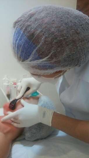Tratamento Estético Facial na Vila Tibiriçá - Tratamentos Estéticos para Gordura Localizada